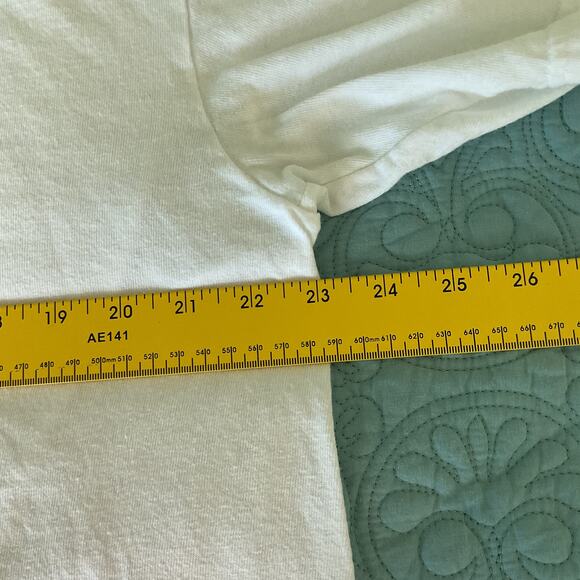 Jimmy Buffett Welcome to Finland Tour 2011 Tee Shirt Unisex XL Pure Cotton - Picture 11 of 12